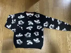 キッズ/ニット/140