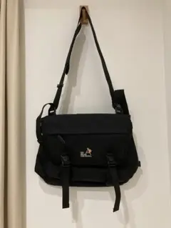 go slow caravan メッセンジャーバッグ