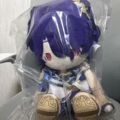 崩壊スターレイル　一番くじ　レイシオ