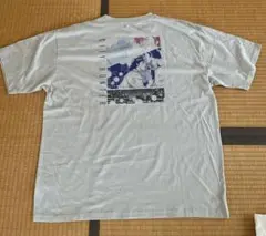 シティーハンター Tシャツ LLサイズ ③