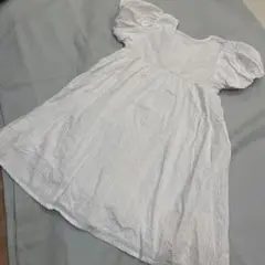 バースデイ CHERIER ワンピース 120cm