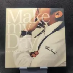 2-3563 RAIZEN × DJ PENNY / Make my Day