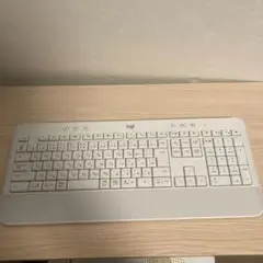 logicool SIGNATURE K650 ホワイト