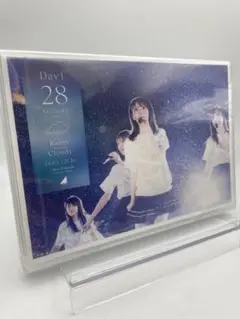 1 乃木坂46 Blu-ray 4th YEAR BIRTHDAY 2016