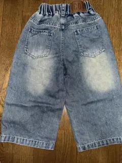 anonbabyデニムパンツ