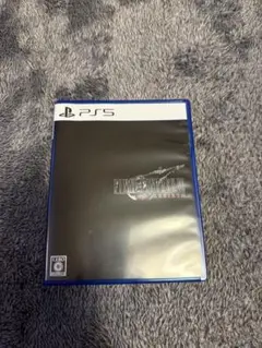 PS5 ファイナルファンタジー7 リバース