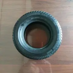 ミニチュアタイヤのオブジェ ポテンザ RE71 205/60R15 タイヤ