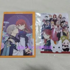 赤髪の白雪姫　キャンバスボード　アニメイト通販限定ブロマイド付き①