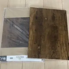 ニトリ　Nカラボ追加棚板　旧型