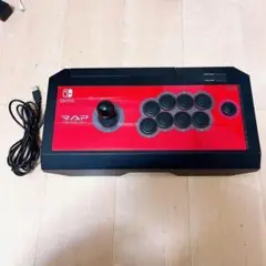 リアルアーケードPro.V HAYABUSA for Switch RAP