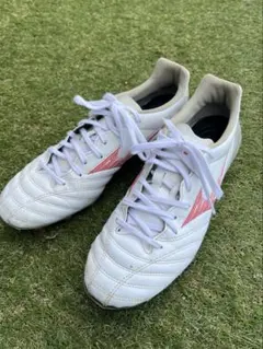 ミズノ サッカーシューズ モナルシーダネオ3 PRO 25cm