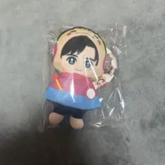 中島裕翔　ぬいぐるみ