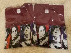 【スロパチステーション】限定　Twitter応募当選品記念Tシャツ　2枚セット