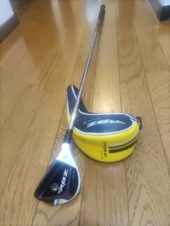 テイラ―メイド RBZ ユ―ティリティクラブ