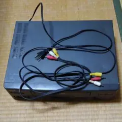 値下げSANYO/VHSビデオデッキ
