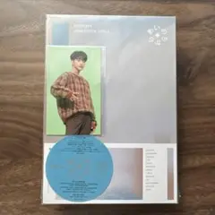 SEVENTEEN あいのちから carat版 セブチ
