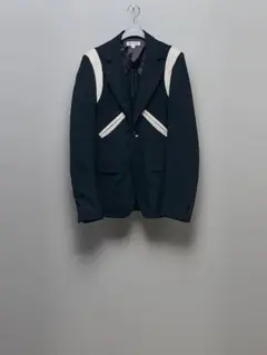 masu future layered jacket 44