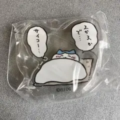ちいかわ　ガチャ　アクリルスタンド　東京みやげ　ハチワレ