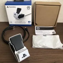 PS5 充電スタンド ソロチャージングステーション