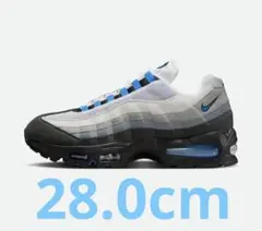 Nike Air Max 95 OG Big Bubble