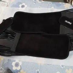 腰痛サポーター