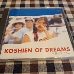 夢のかたち◼️CD