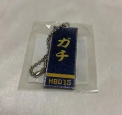 タイセーブコアラ CHALLENGE2025 アクリルボールチェーン ガチ