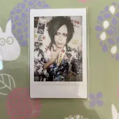 0.1gの誤算 水田魔梨さん 過去チェキ④