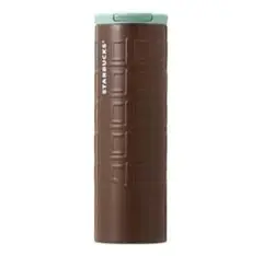 Starbucks バレンタイン 2023 シリンダー タンブラー