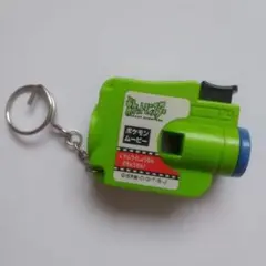 匿名配送｜レトロ　ポケモンムービー（4.サムライしょうねんの 　ちょうせん！）