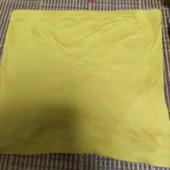 INGNI イエロー タンクトップ