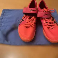 asics 高跳びスパイク High jump pro 2(L) 28.0cm