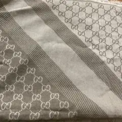 GUCCI ストール