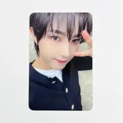 nctdream ロンジュン トレカ withmuu 特典 smoothie