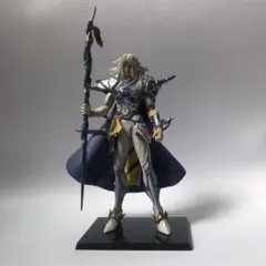 スクウェア FINAL FANTASY IV FF4 クロムフィギュア ローザ スクウェア FINAL FANTASY IV FF4 クロムフィギュア ローザ