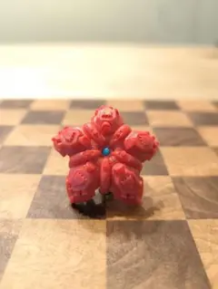 SDガンダムフルカラー　ラフレシア