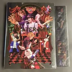 L'Arc～en～Ciel/TOUR 2007～2008 THEATER of…