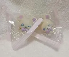 ぷちきゅあ プチっとすわりマス～Precure Fairies～ もふるん2点