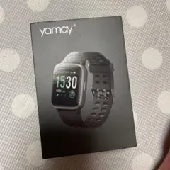 yamay スマートウォッチ 新品未使用