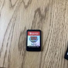 バブルボブル4フレンズ Switch