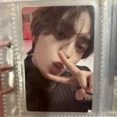 seventeen エスクプス 17 is right here deluxe