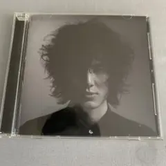 FUJII KAZE HELP EVER HURT COVER