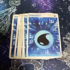 ポケモンカード クイックエネルギー
