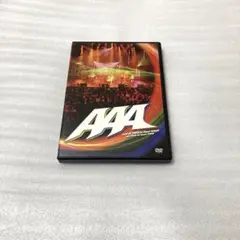 AAA 2nd ATTACK at Zepp Tokyo on 29th of
