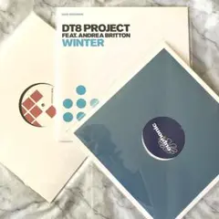 TRANCE 12" VINYL 3枚まとめ ※AorB面いずれかに音飛びあり