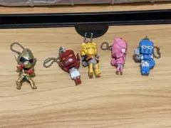 ゼンカイジャースイング02コンプセット