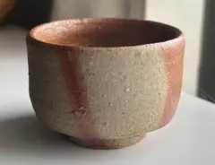 堀江祥山 備前焼 花入 共箱合布 花器 フラワーベース 花瓶 華