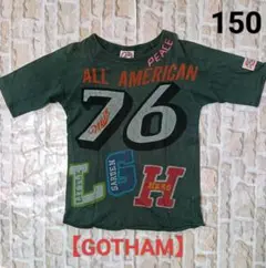 【GOTHAM】 Tシャツ(サイズ：150)