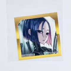 FGO 最終再臨展 来場者特典 丑御前 源頼光