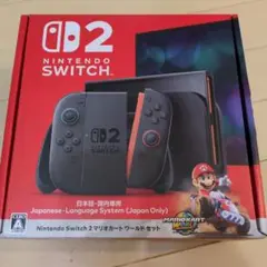 任天堂Switch2